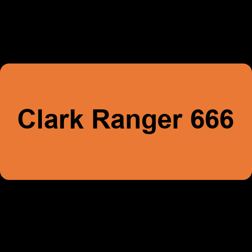 Clark Ranger 666